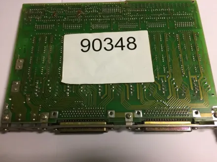 Siemens Elektronikkarte Elektronikkarten – RESALE