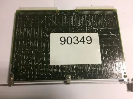 Siemens Elektronikkarte 548.110.9202 Elektronikkarten – RESALE