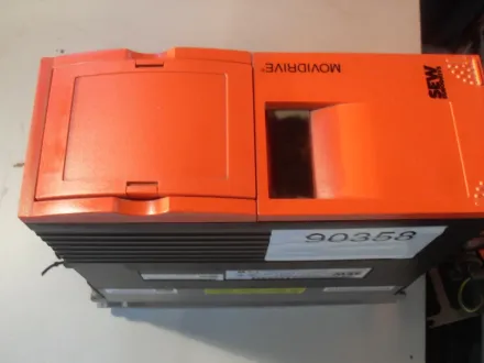 SEW Umrichter Elektronikkarten – RESALE