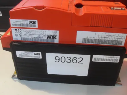 Sew Umrichter Elektronikkarten – RESALE