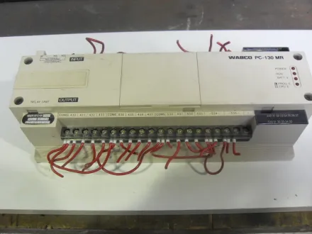 Wabco Elektronikkarten – RESALE