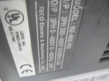 Teco Elektrik Elektronikkarten – RESALE