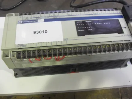 Telemecanique Elektronikkarten – RESALE