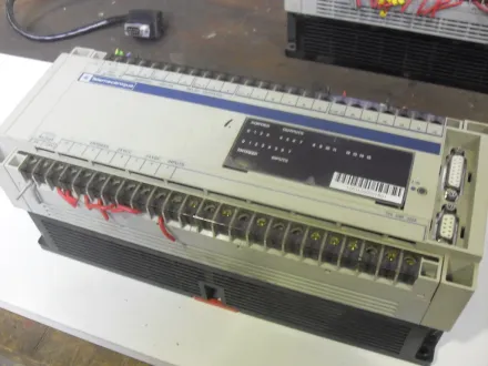 Telemecanque Elektronikkarten – RESALE