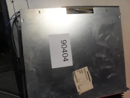 Indramat Elektronikkarten – RESALE