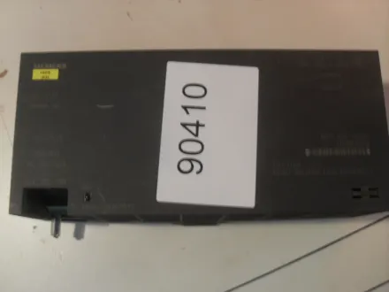 Siemens Siemens Elektronikkarten – RESALE