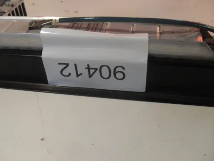 Lenze ERBM 240R 200W Elektronikkarten – RESALE