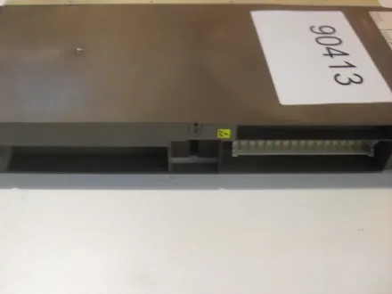 Siemens S 5 Elektronikkarten – RESALE