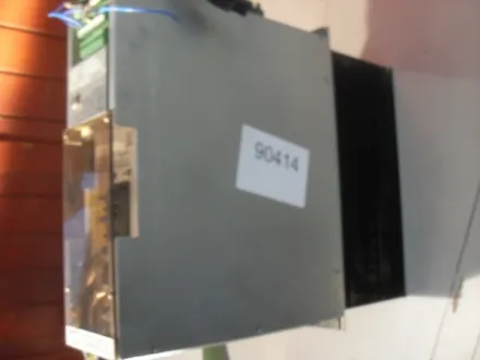 Indramat Elektronikkarten – RESALE