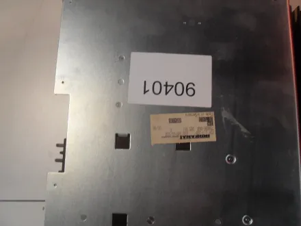 Indramat Indramat Elektronikkarten – RESALE