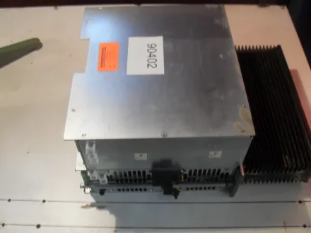 Indramat Indramat Elektronikkarten – RESALE