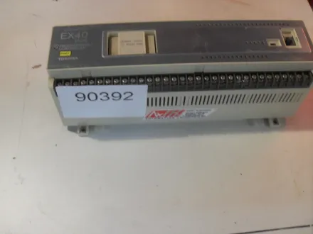 Steuergerät Elektronikkarten – RESALE