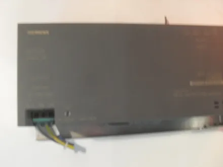 Siemens Siemens Elektronikkarten – RESALE