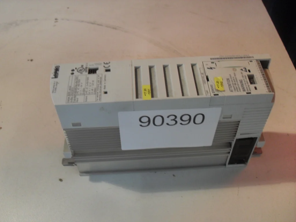 Lenze Vektor 1,5 kw Elektronikkarten