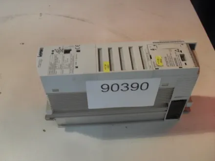 Lenze Vektor 1,5 kw Elektronikkarten – RESALE