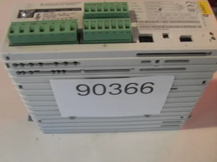 Lenze EVF 8201 0,37KW Elektronikkarten – RESALE
