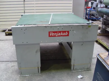 Venjakob Transportband Transportband – RESALE