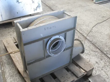 Rippert Rippertsaugventilator Ventilator – RESALE
