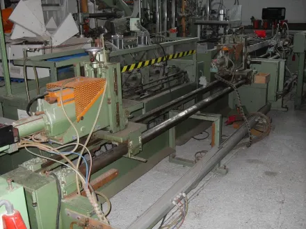 Scheer Bohrmaschine DB 3000 Bohrautomaten – RESALE