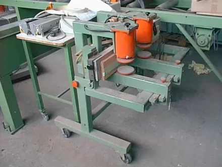 Hess Kantenpresse Mobil Kantenpresse – RESALE