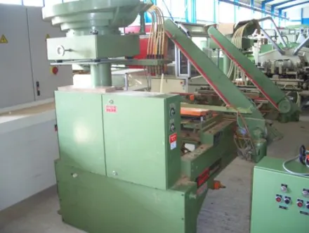 Koch DL 80 Dübeleinschießmaschinen – RESALE