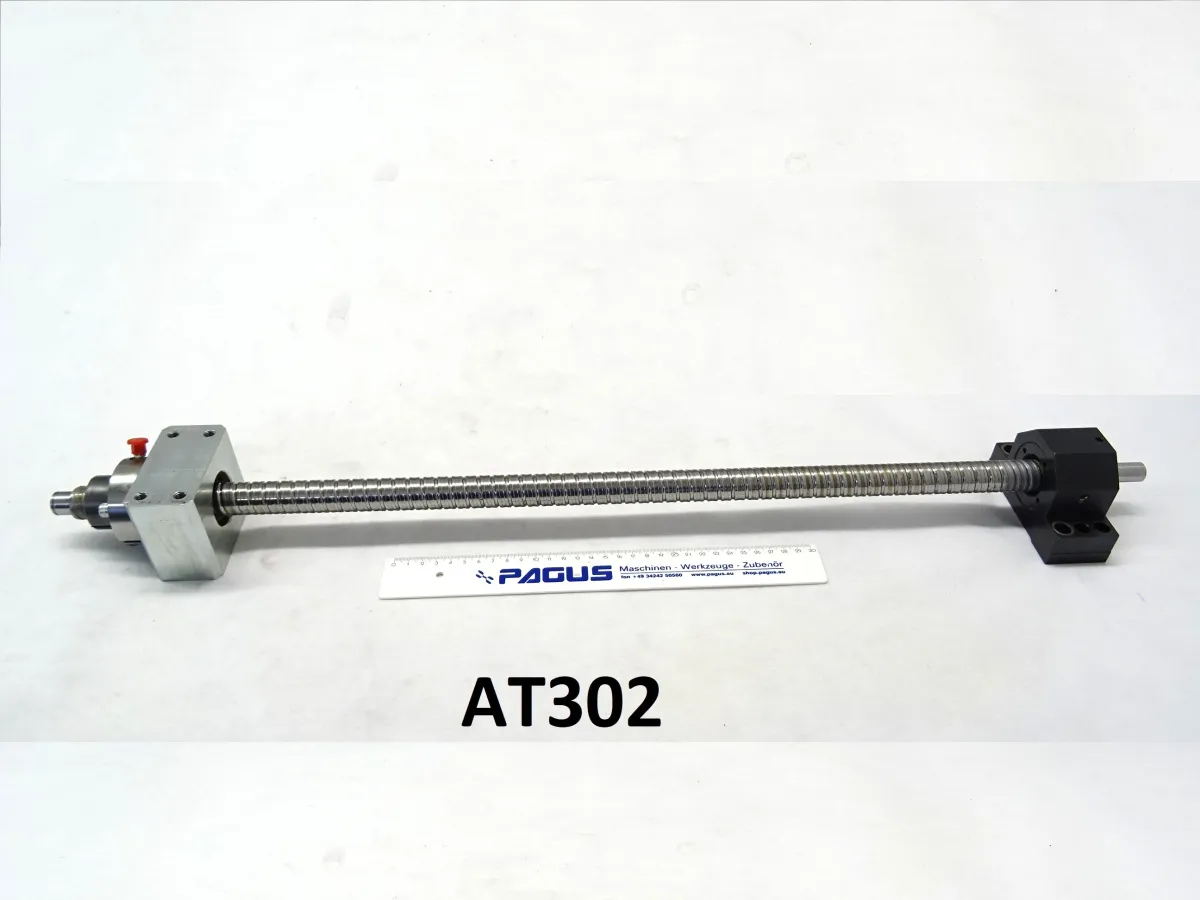 Kugelgewindespindel 685 x Ø 24 mm
