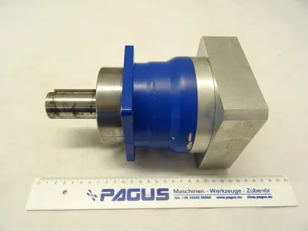 Planetengetriebe SP 100S-MF1-5, i = 5 – RESALE