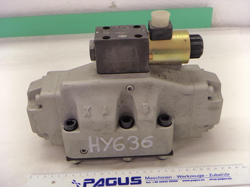 Wegeventil S25VH2183G003