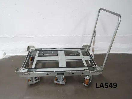 Palettenwagen 1400 x 880 x 1105 mm – RESALE