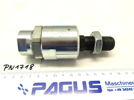 Festo Flexo-Kupplung FK-M20X1,5 – RESALE