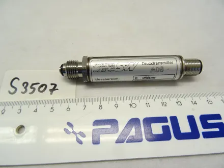 Drucktransmitter A08 – RESALE
