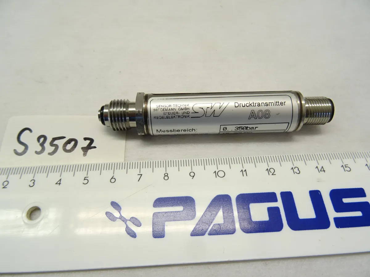 Drucktransmitter A08