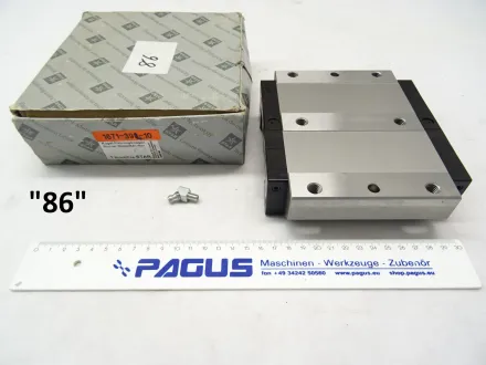Star Linearführungswagen 1671-394-10 – RESALE