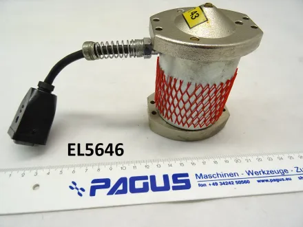 Siemens Schwingungssensor T43 – RESALE