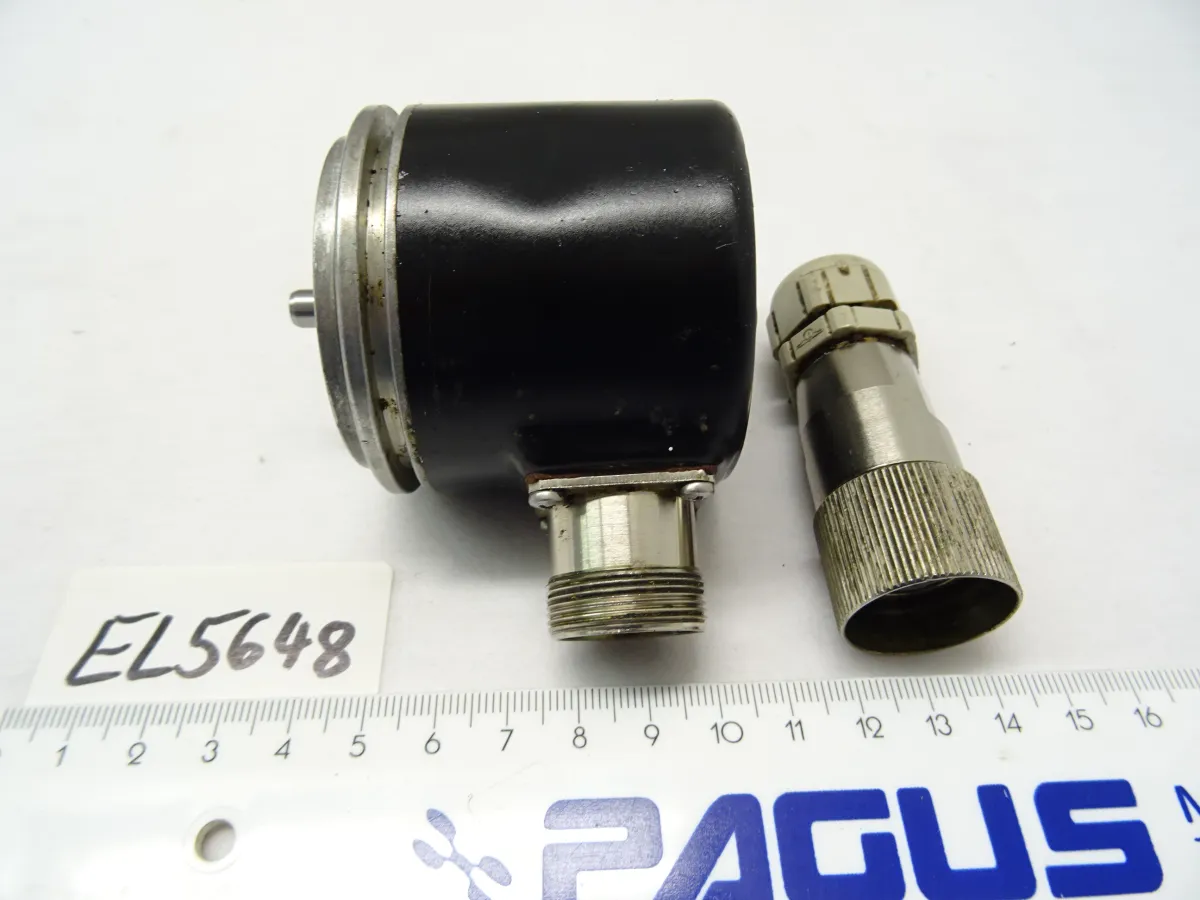 Drehgeber ROD 426.0013 1024