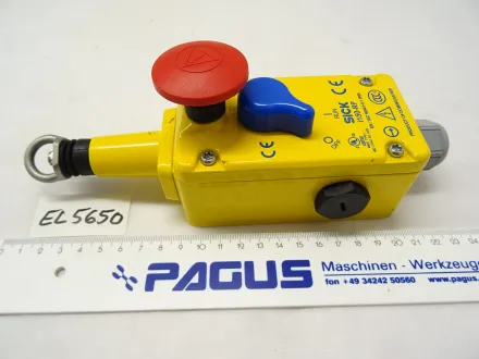 Sicherheitsschalter i150-RP – RESALE