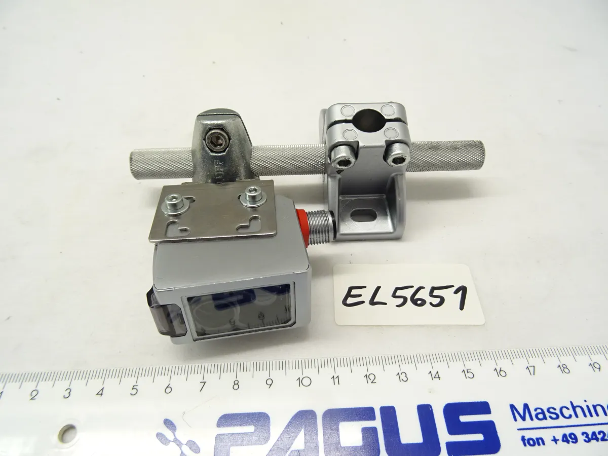 Vollspektrumsensor Modellreihe LR-W