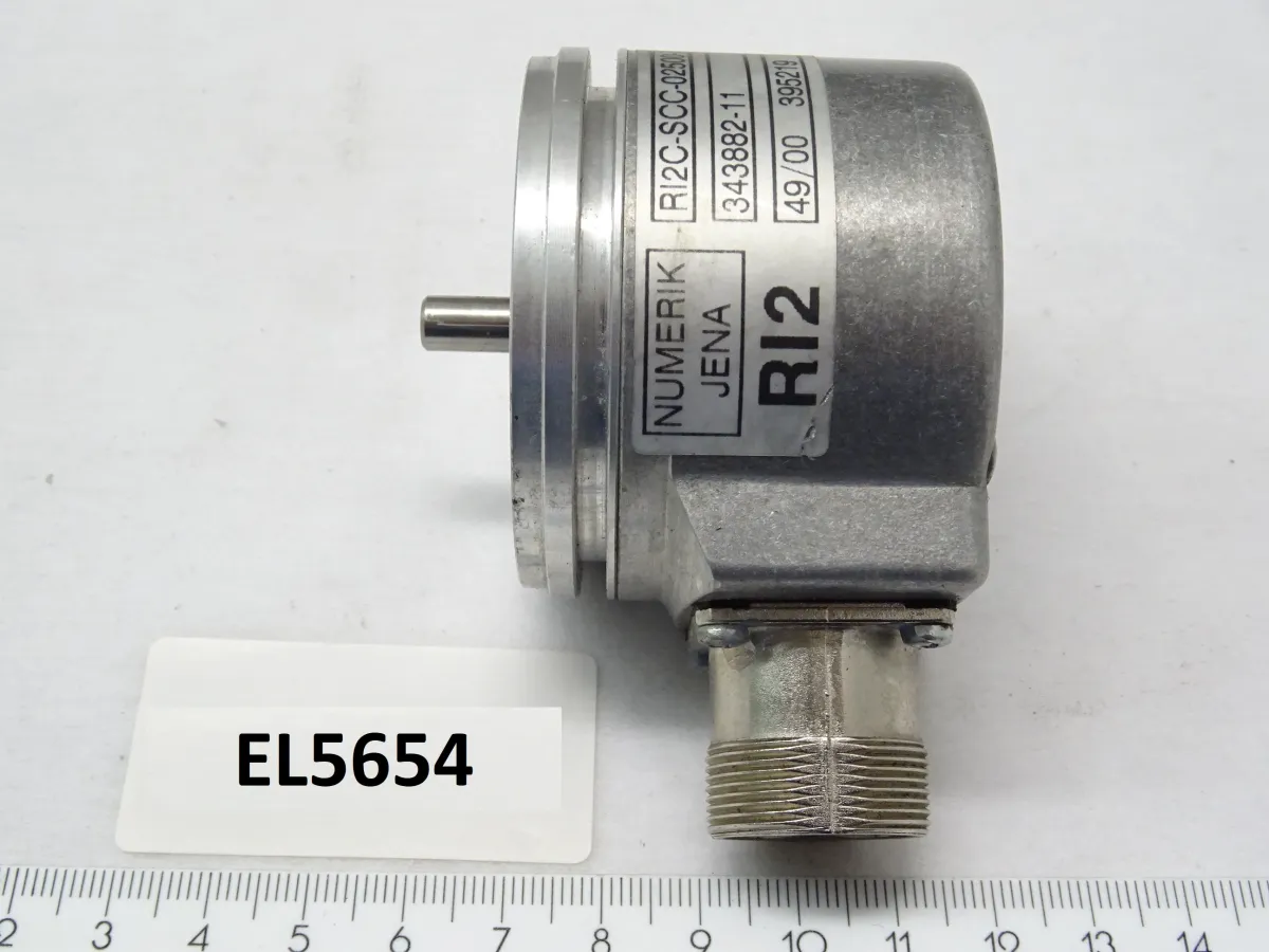 Drehgeber RI2