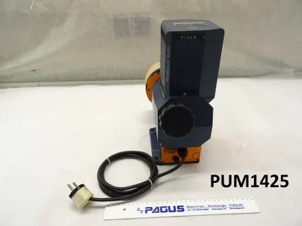Dosierpumpe VARIO VAMA04120PP – RESALE
