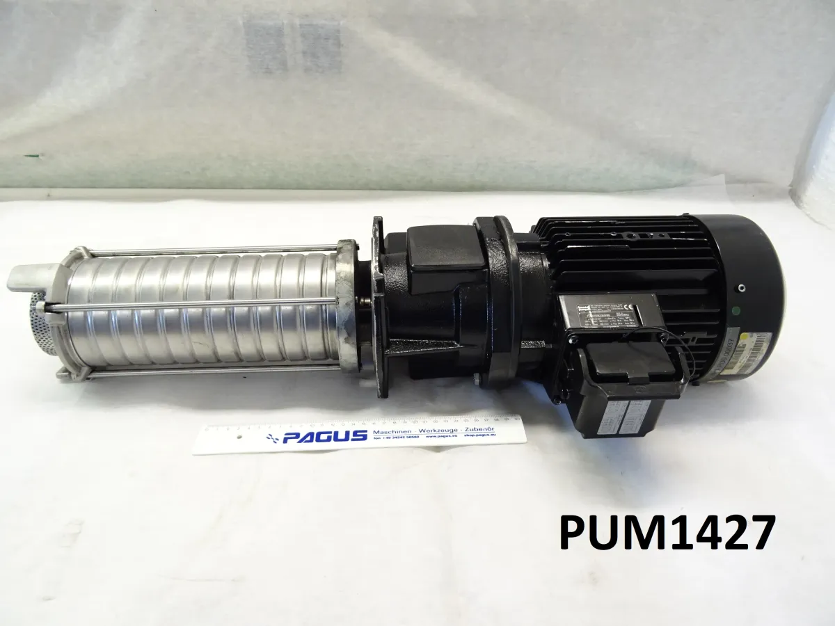 Vogel Eintauchpumpe PSR0211TBC330J01BD