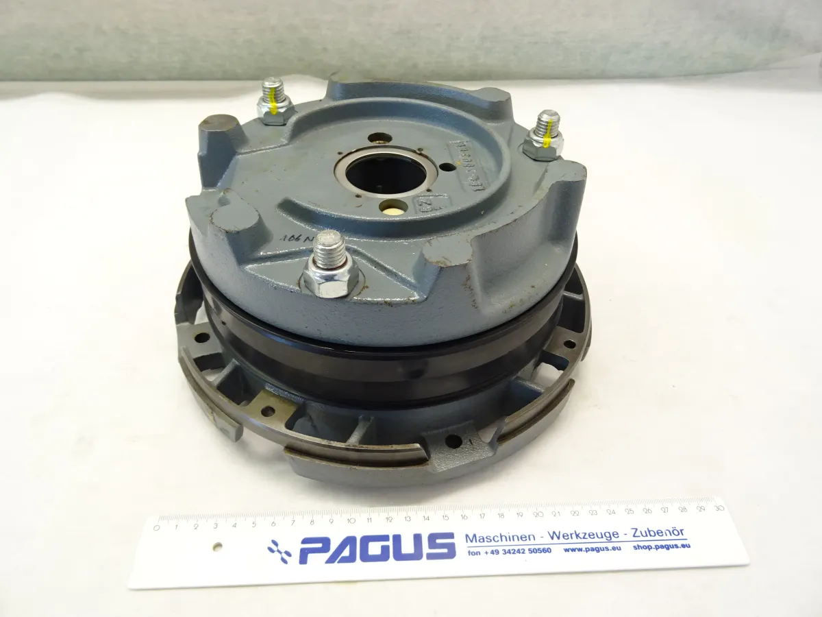 SEW Eurodrive elektrische Bremse BM 15 100 NM 400 VAC A