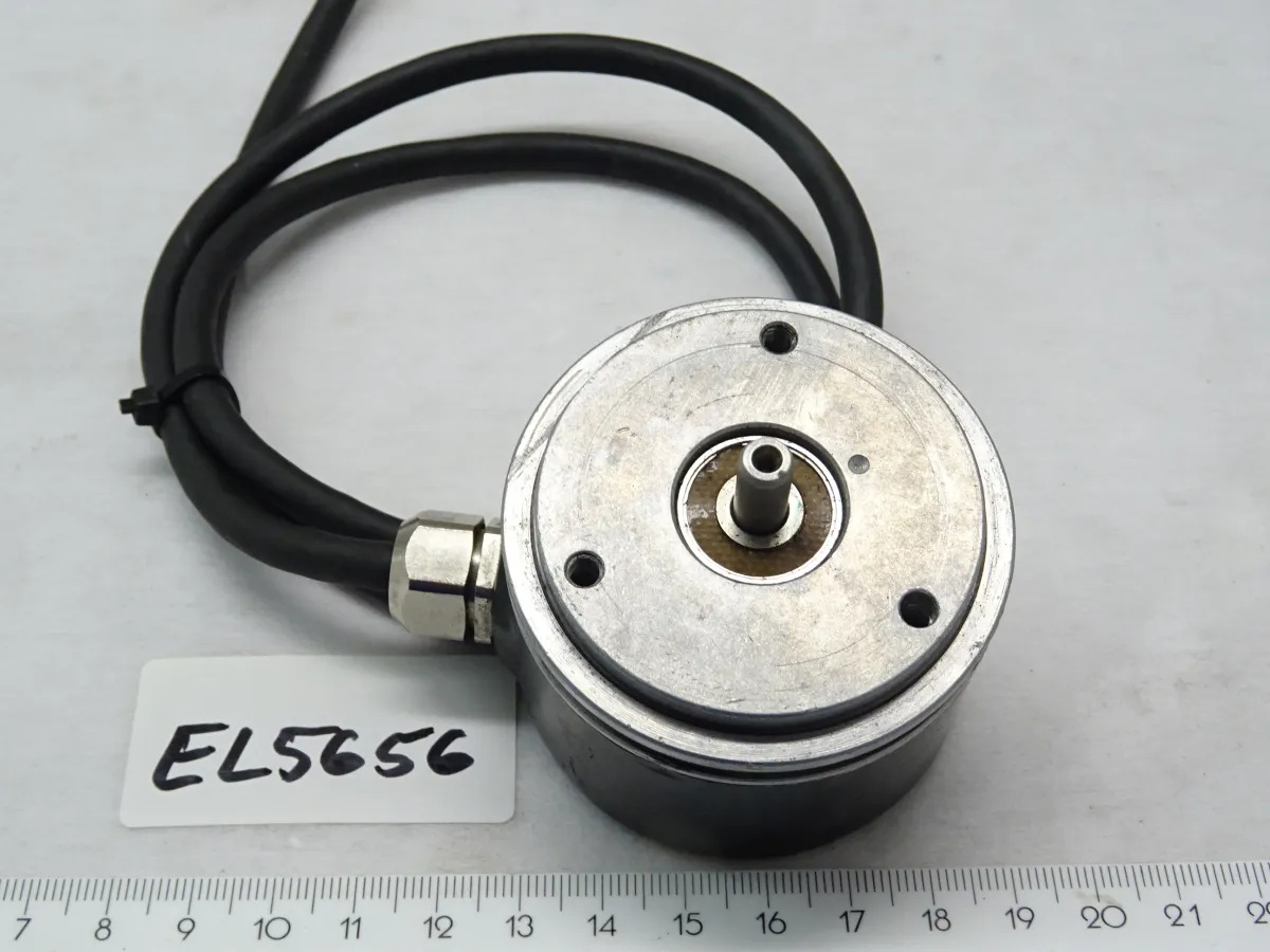 Drehgeber ROD 426 B 5000