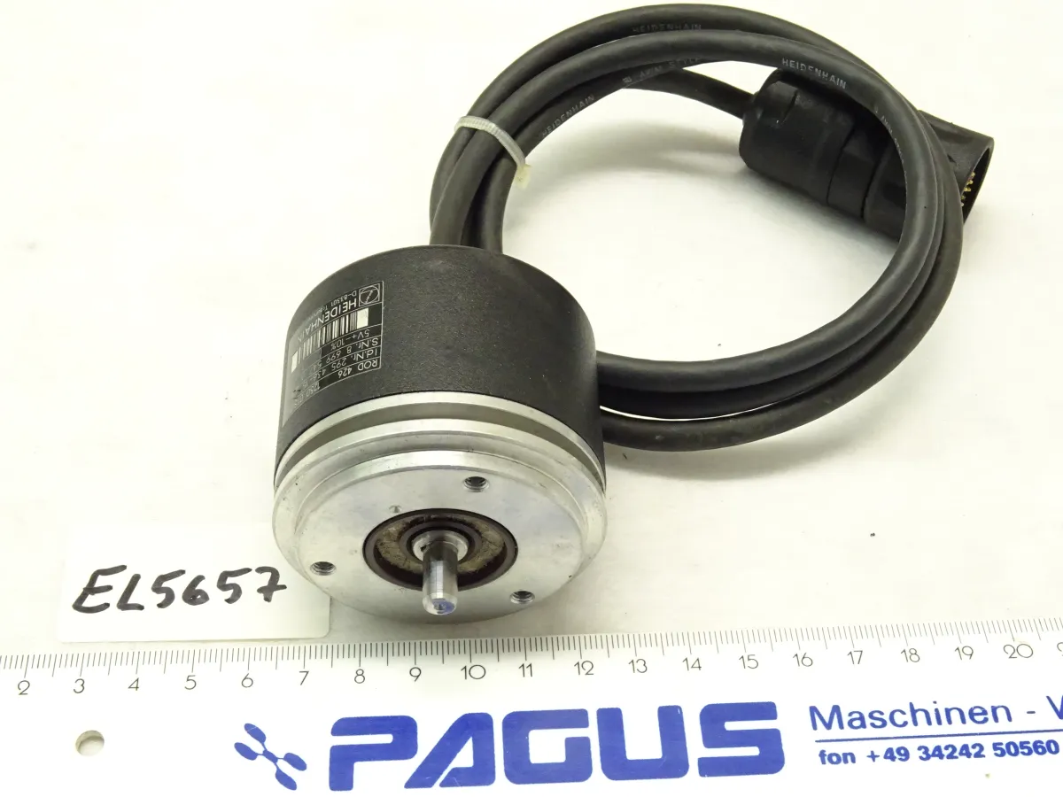 Drehgeber ROD 426 1250 02S12-03