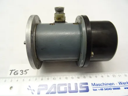Tachogenerator TDP 0,09 S - 2 – RESALE