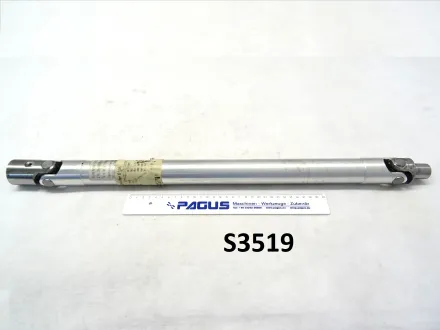 Servo-Antriebswelle 0000103782, 660 mm – RESALE