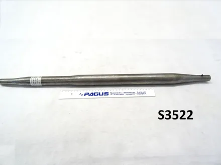 Servo-Antriebswelle 0000180473, 720 mm – RESALE