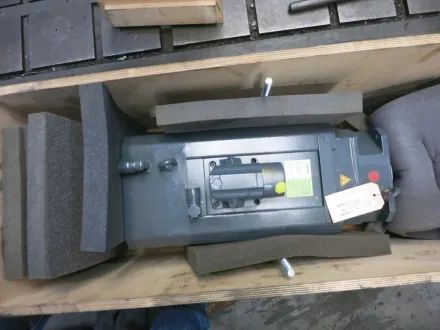 Siemens Motor – RESALE