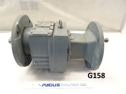 Sew Eurodrive Getriebe RF67 AM100, i = 28,83 – RESALE