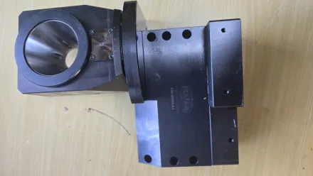 Maier 2-020-W15-2000 Gewindewirbelapparat – RESALE