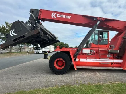 Kalmar DRD450-60C5 – RESALE